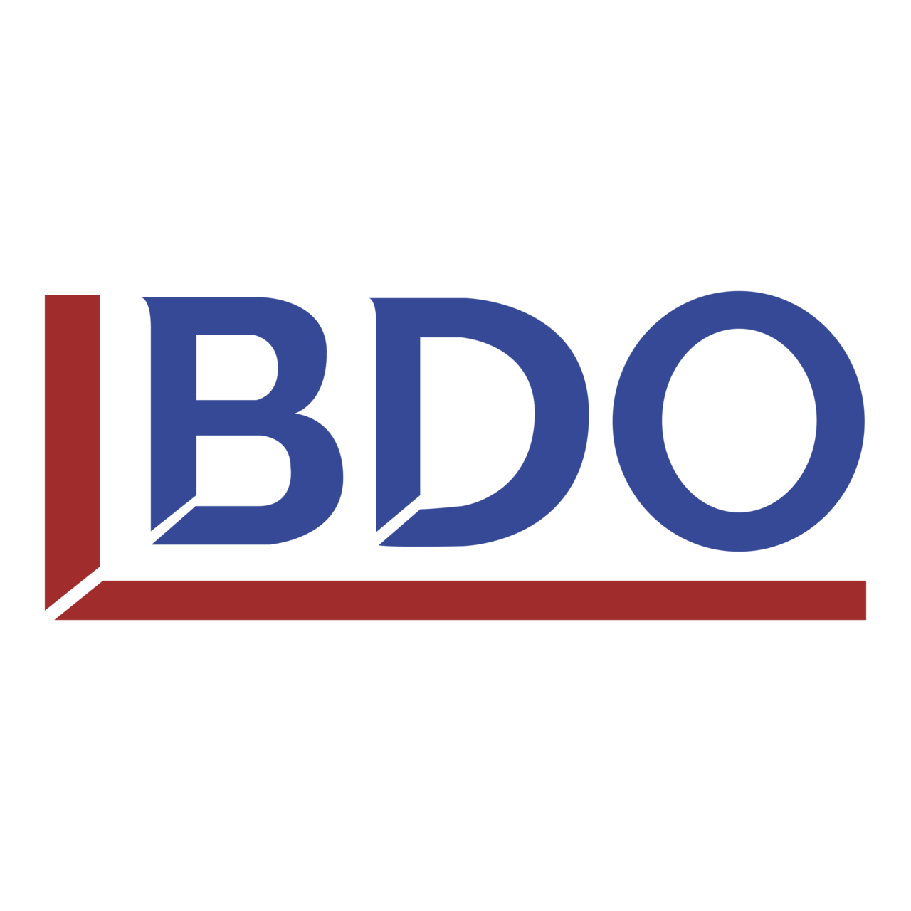 Bdo logo