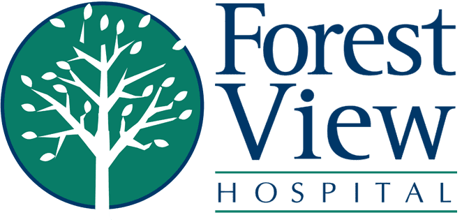 Forest View NEW LOGO