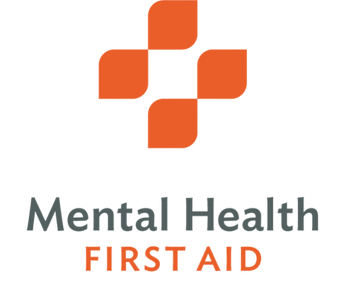 Adult Mental Health First Aid Training -  Tuesday, January 14, 2025